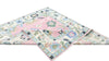 Light Pink/Blue