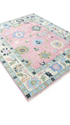 Light Pink/Blue