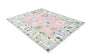 Light Pink/Blue