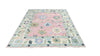 Light Pink/Blue